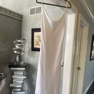 Endless Summer slip dress